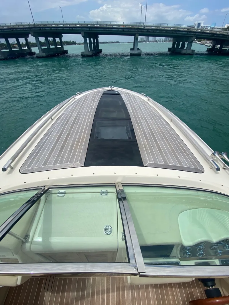 Slide: The Image of Chris-Craft Corsair 34 2018 - 6