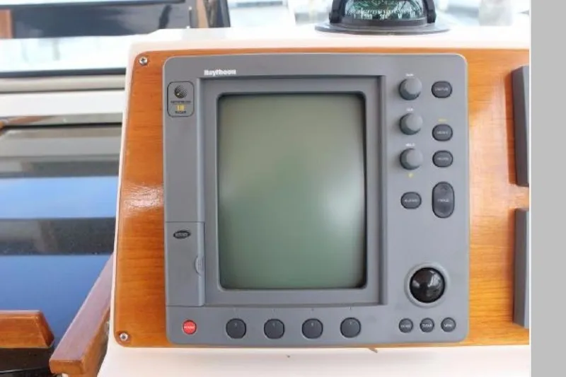 Slide: The Image of Bruckmann Bluestar 2000 - 15