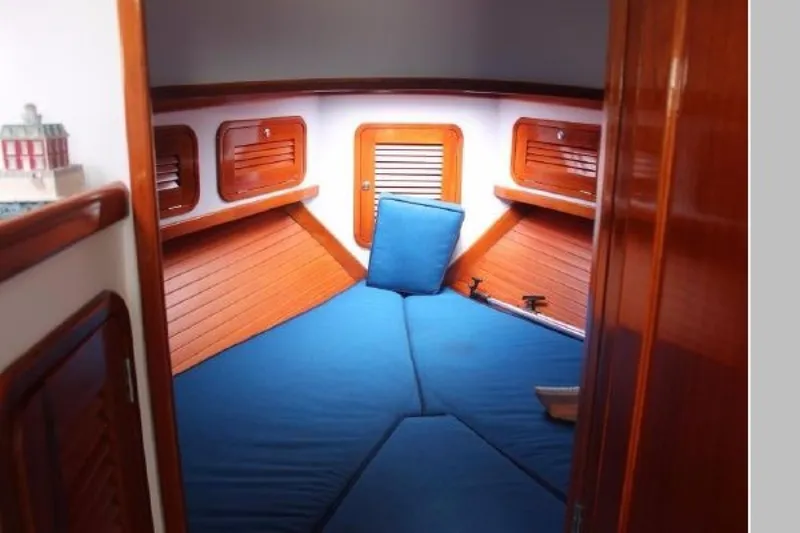 Slide: The Image of Bruckmann Bluestar 2000 - 25