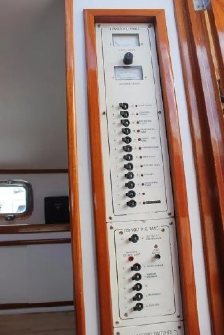 Slide: The Image of Bruckmann Bluestar 2000 - 43