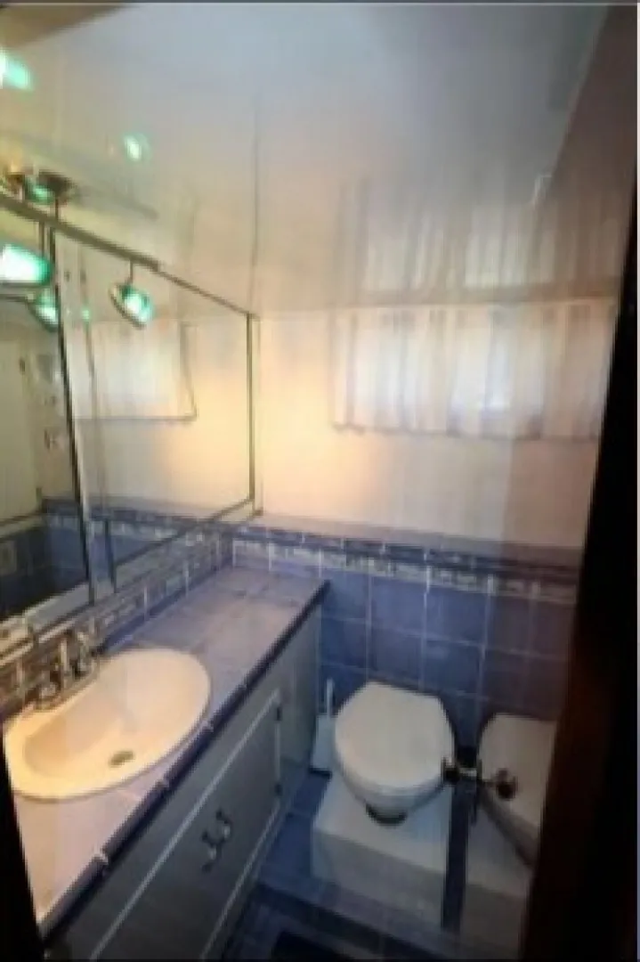 Slide: The Image of Burger Cockpit Flybridge Motor Yacht 1965 - 38