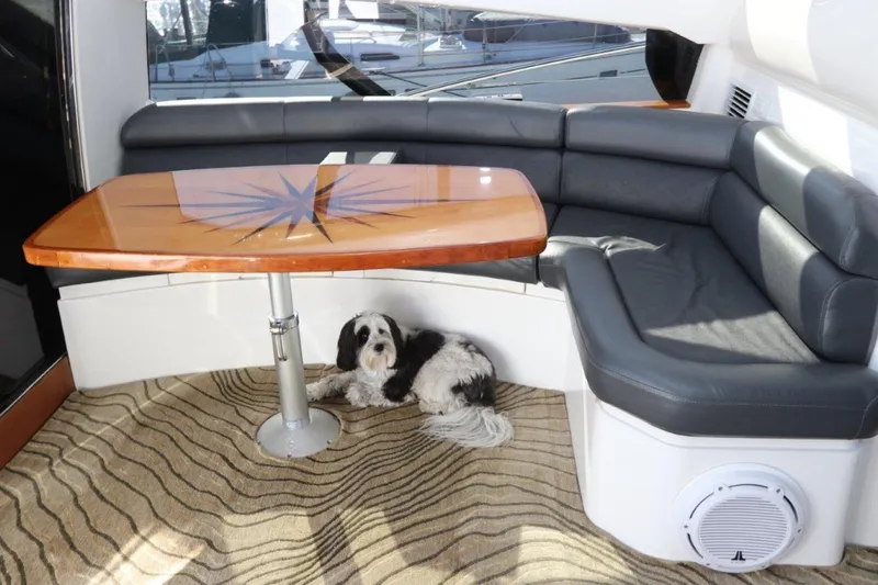 Slide: The Image of Sunseeker Predator 2004 - 12