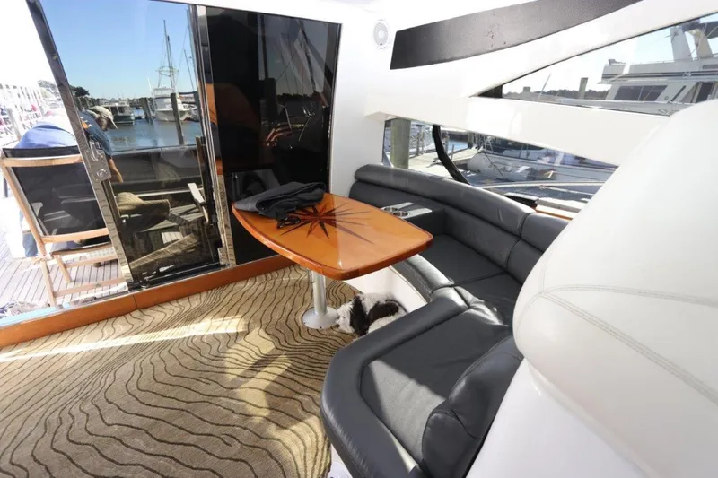 Slide: The Image of Sunseeker Predator 2004 - 13