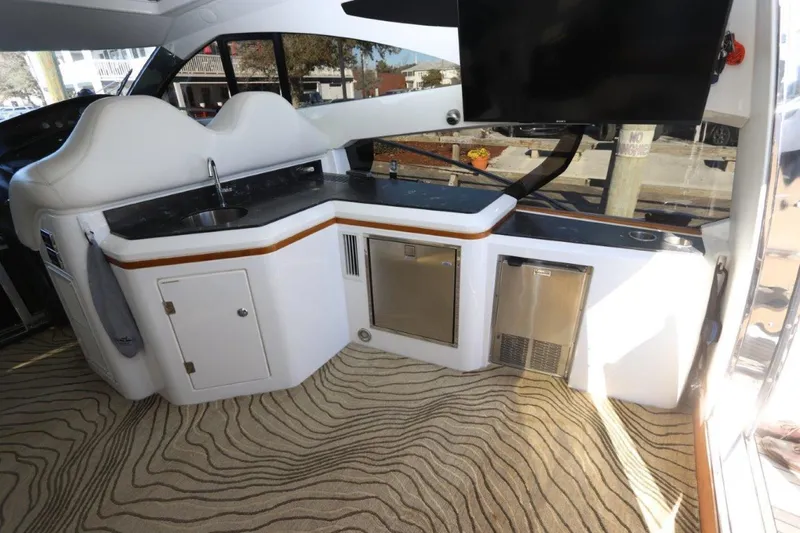 Slide: The Image of Sunseeker Predator 2004 - 14
