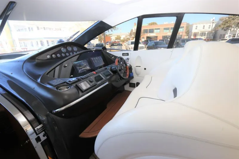 Slide: The Image of Sunseeker Predator 2004 - 15
