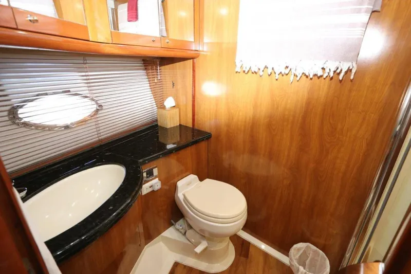 Slide: The Image of Sunseeker Predator 2004 - 26