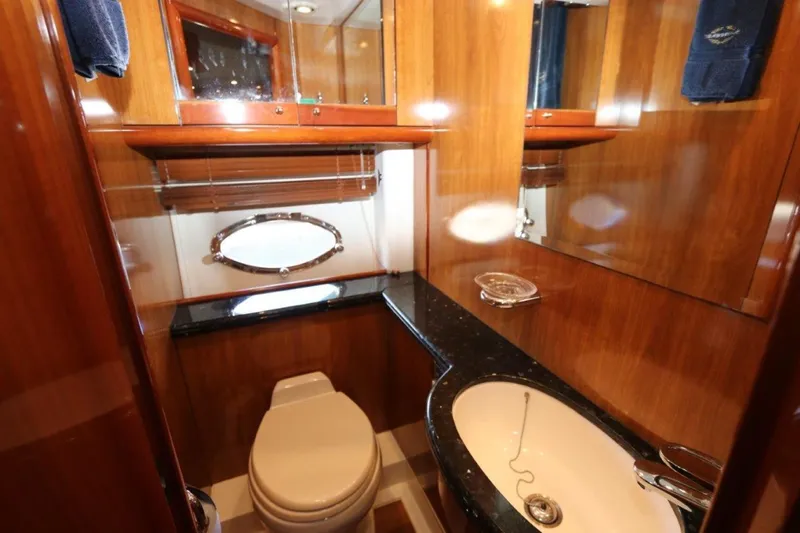 Slide: The Image of Sunseeker Predator 2004 - 29