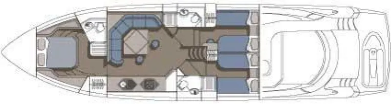 Slide: The Image of Sunseeker Predator 2004 - 43
