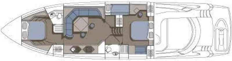 Slide: The Image of Sunseeker Predator 2004 - 44