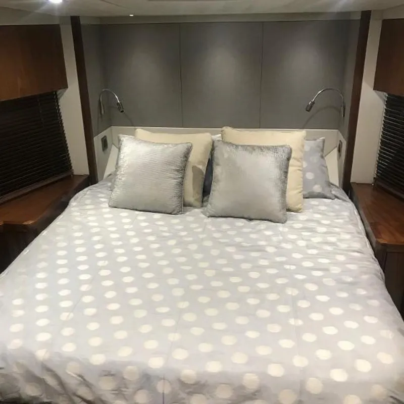 Slide: The Image of Sunseeker Predator 2015 - 10