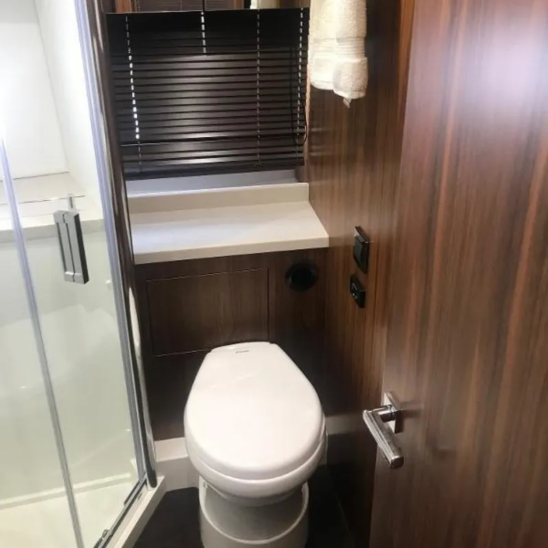 Slide: The Image of Sunseeker Predator 2015 - 12