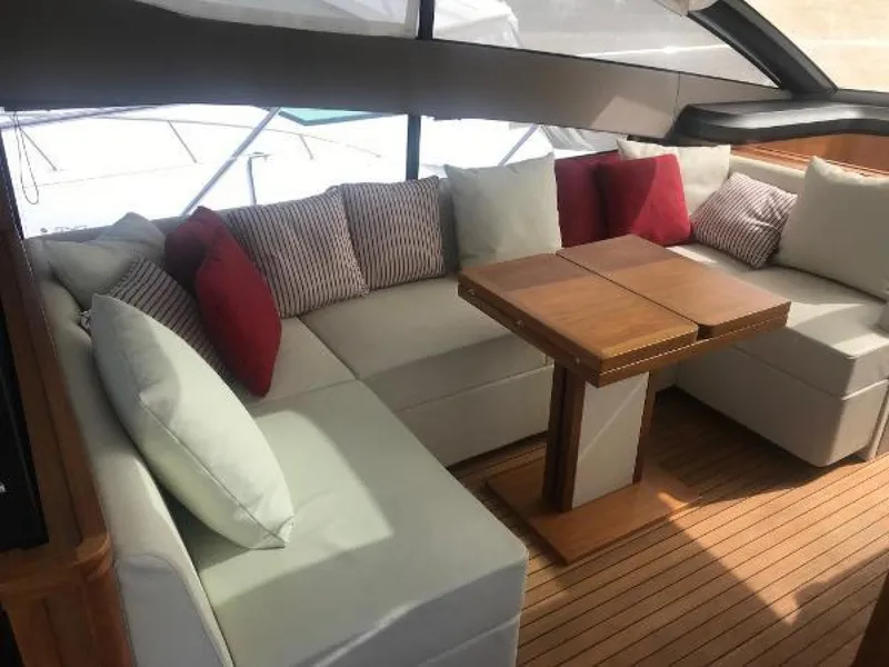 Slide: The Image of Sunseeker Predator 2015 - 2