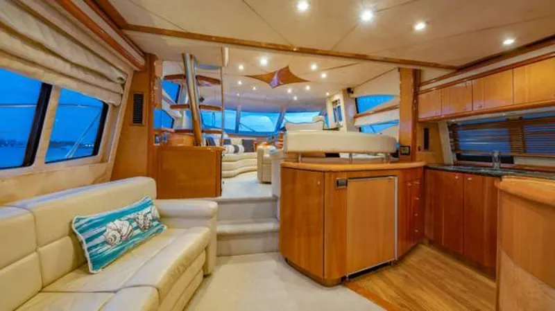 Slide: The Image of Sunseeker Manhattan 2004 - 10