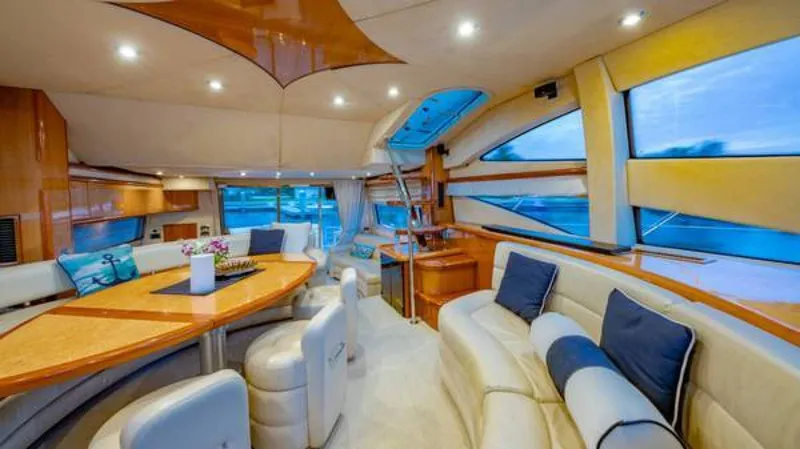 Slide: The Image of Sunseeker Manhattan 2004 - 11