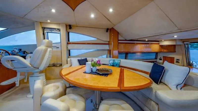 Slide: The Image of Sunseeker Manhattan 2004 - 12