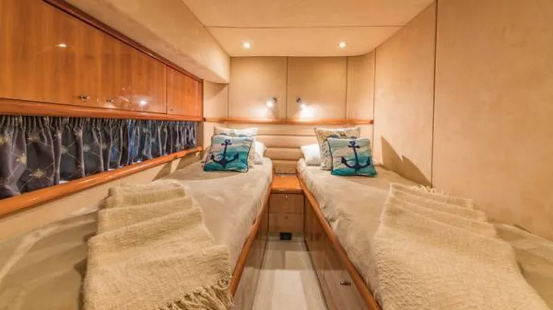 Slide: The Image of Sunseeker Manhattan 2004 - 15