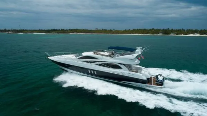 Slide: The Image of Sunseeker Manhattan 2004 - 2