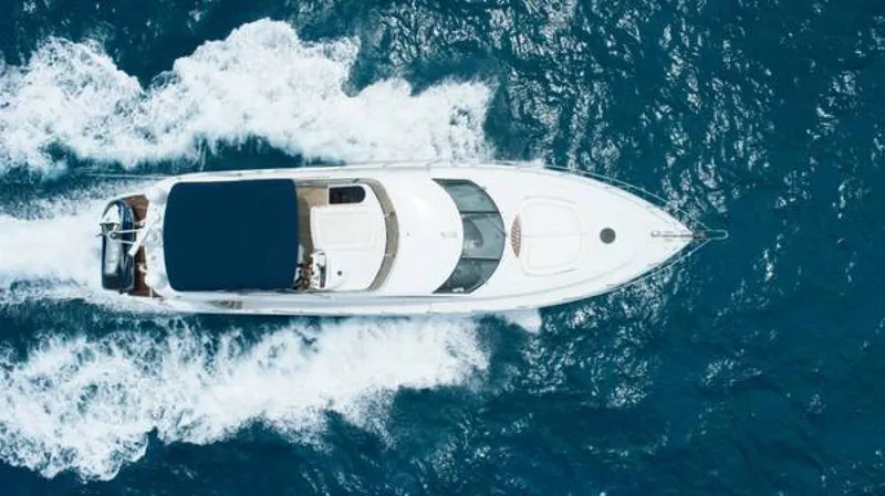 Slide: The Image of Sunseeker Manhattan 2004 - 3