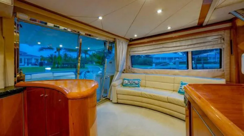Slide: The Image of Sunseeker Manhattan 2004 - 8