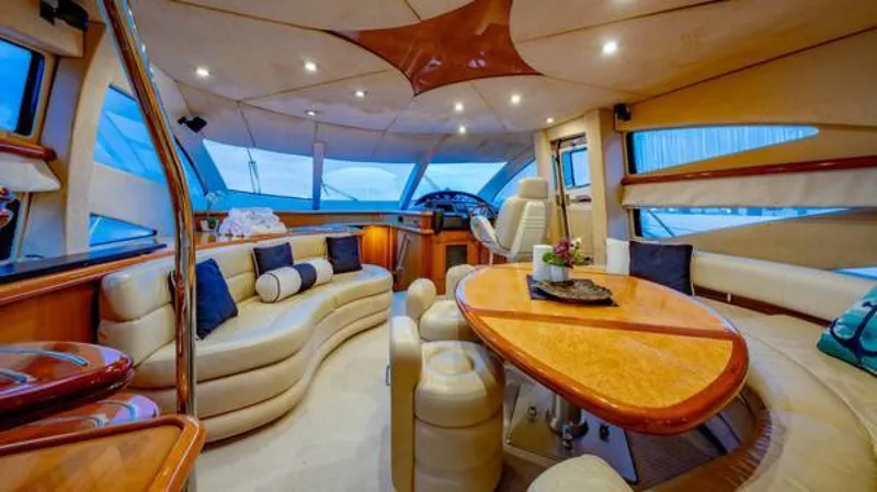 Slide: The Image of Sunseeker Manhattan 2004 - 9