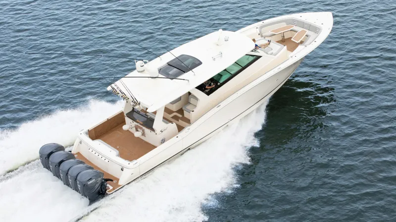 The Image of Scout 530 LXF 2020 - 0
