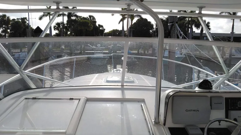 Slide: The Image of Luhrs 31 Open 2007 - 10