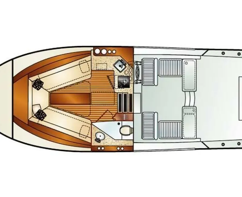 Slide: The Image of Luhrs 31 Open 2007 - 17
