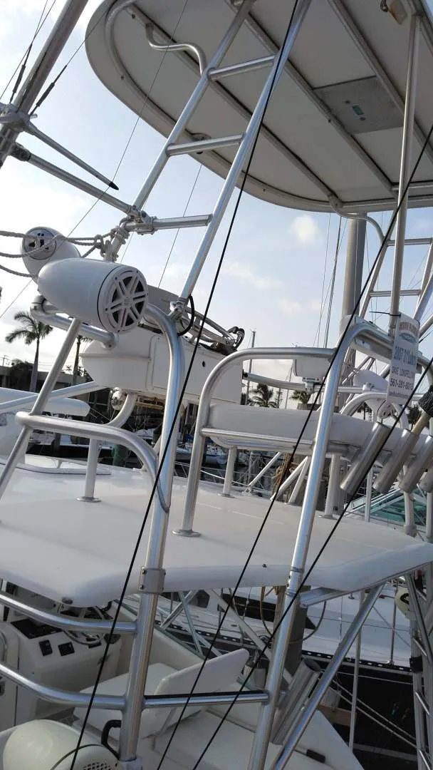 Slide: The Image of Luhrs 31 Open 2007 - 5