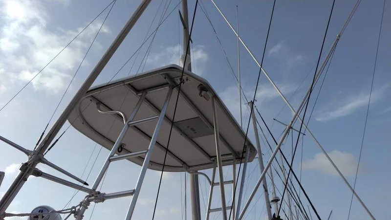 Slide: The Image of Luhrs 31 Open 2007 - 6