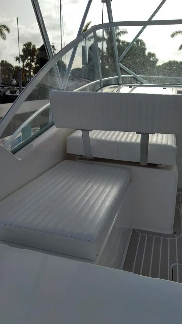 Slide: The Image of Luhrs 31 Open 2007 - 8