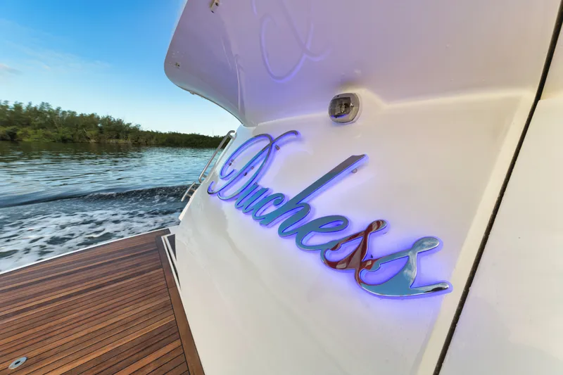 Slide: The Image of Sunseeker Predator 2017 - 18