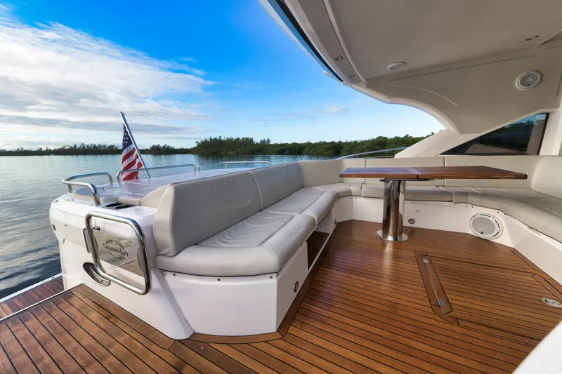 Slide: The Image of Sunseeker Predator 2017 - 23