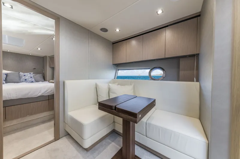 Slide: The Image of Sunseeker Predator 2017 - 38