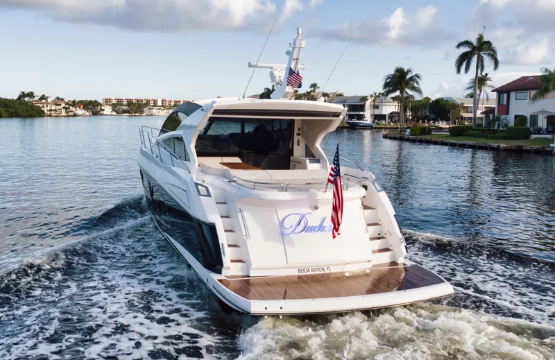 Slide: The Image of Sunseeker Predator 2017 - 7