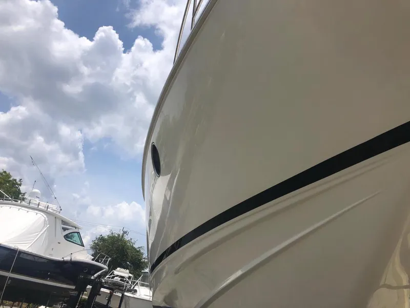 Slide: The Image of Azimut 62 Evolution 2005 - 3