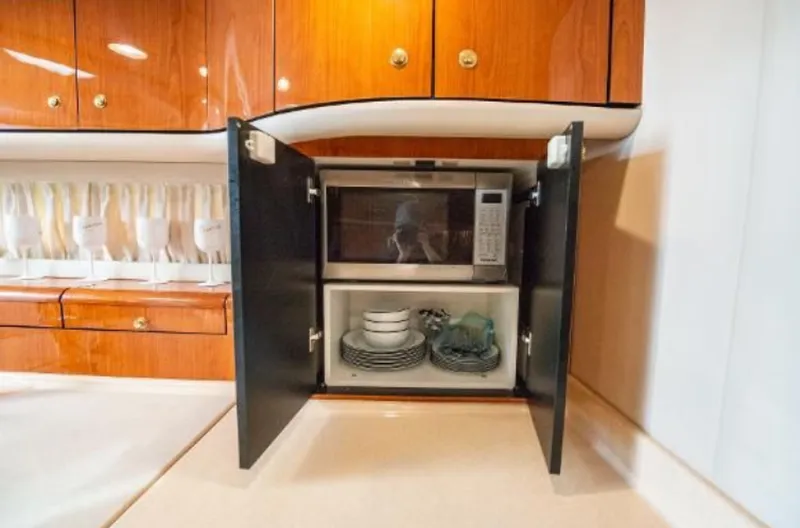 Slide: The Image of Sea Ray 540 Sundancer 2000 - 19