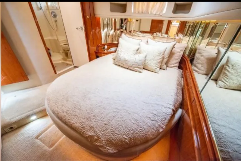 Slide: The Image of Sea Ray 540 Sundancer 2000 - 23