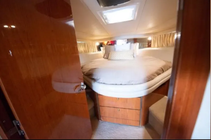 Slide: The Image of Sea Ray 540 Sundancer 2000 - 26