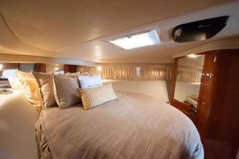 Slide: The Image of Sea Ray 540 Sundancer 2000 - 27