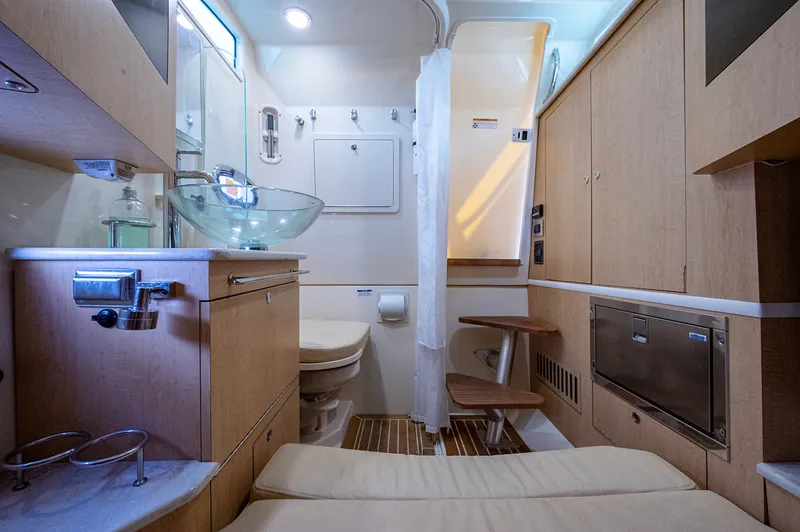 Slide: The Image of Boston Whaler 370 Outrage 2017 - 45