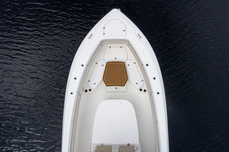 Slide: The Image of Boston Whaler 370 Outrage 2017 - 7