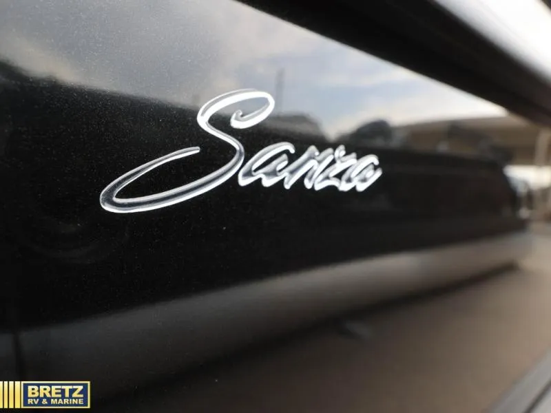 Slide: The Image of Barletta Boats S20L 2027 - 3