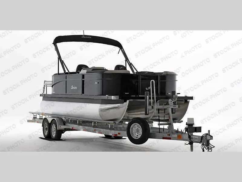 The Image of Barletta Boats S22QC 2027 - 0