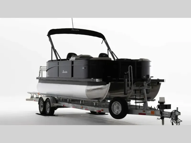 The Image of Barletta Boats 22UC 2027 - 0