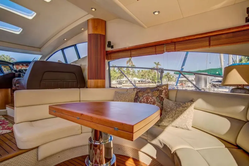 Slide: The Image of Sunseeker Predator 2010 - 10