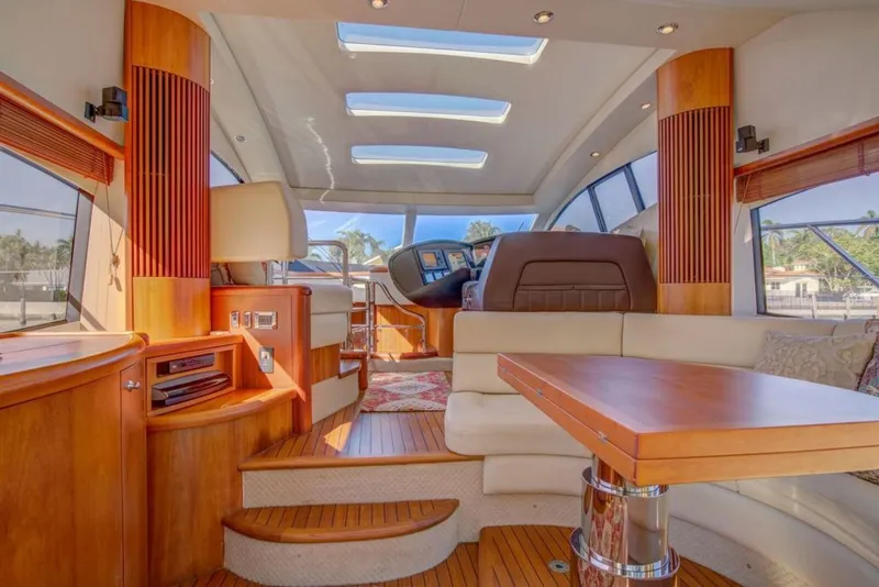 Slide: The Image of Sunseeker Predator 2010 - 11