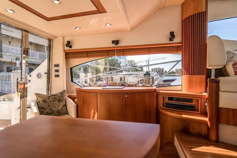 Slide: The Image of Sunseeker Predator 2010 - 12