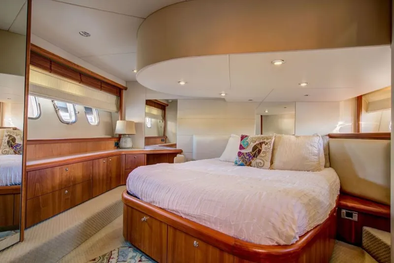 Slide: The Image of Sunseeker Predator 2010 - 20