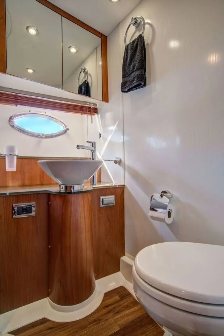 Slide: The Image of Sunseeker Predator 2010 - 23