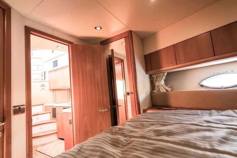 Slide: The Image of Sunseeker Predator 2010 - 26